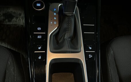 Hyundai Creta, 2021 год, 2 400 000 рублей, 17 фотография