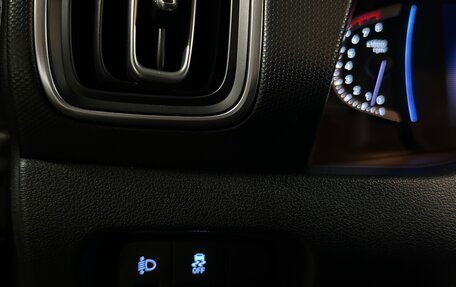 Hyundai Creta, 2021 год, 2 400 000 рублей, 18 фотография