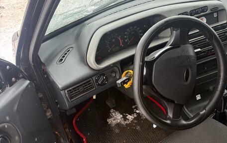 BMW 3 серия, 2000 год, 450 000 рублей, 11 фотография