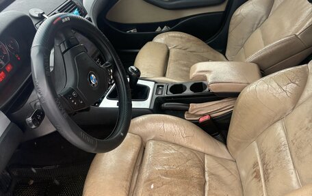 BMW 3 серия, 2000 год, 450 000 рублей, 7 фотография