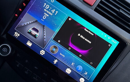 Honda Accord VII рестайлинг, 2005 год, 780 000 рублей, 9 фотография