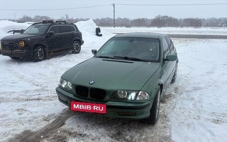 BMW 3 серия, 2000 год, 450 000 рублей, 4 фотография