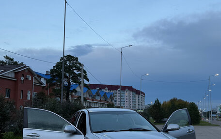 Honda Accord VII рестайлинг, 2005 год, 780 000 рублей, 10 фотография