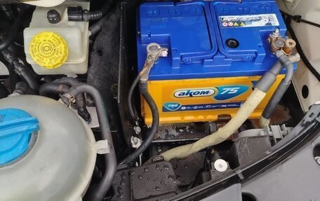 Volkswagen Transporter T5 рестайлинг, 2005 год, 1 070 000 рублей, 6 фотография