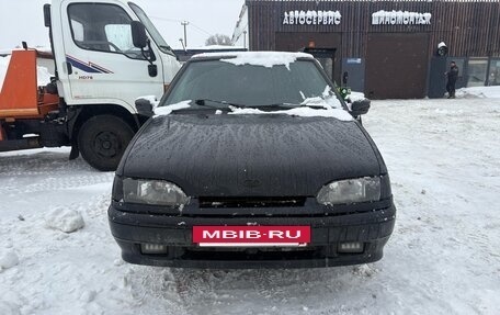 BMW 3 серия, 2000 год, 450 000 рублей, 8 фотография