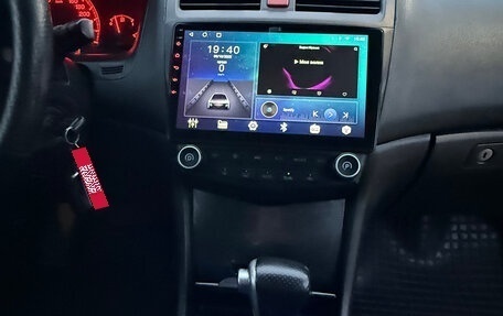 Honda Accord VII рестайлинг, 2005 год, 780 000 рублей, 3 фотография