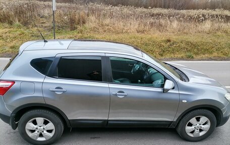 Nissan Qashqai, 2010 год, 1 095 000 рублей, 7 фотография