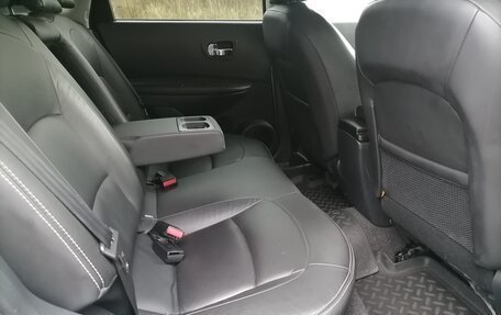 Nissan Qashqai, 2010 год, 1 095 000 рублей, 13 фотография