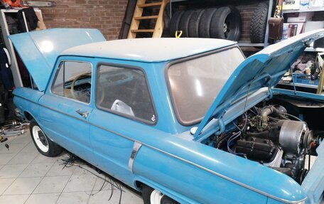 ЗАЗ 966, 1971 год, 170 000 рублей, 2 фотография