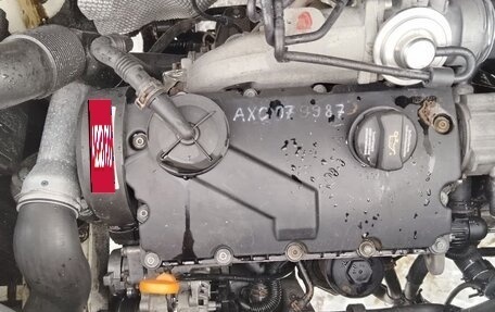 Volkswagen Transporter T5 рестайлинг, 2005 год, 1 070 000 рублей, 7 фотография