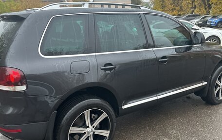 Volkswagen Touareg III, 2008 год, 1 300 000 рублей, 7 фотография