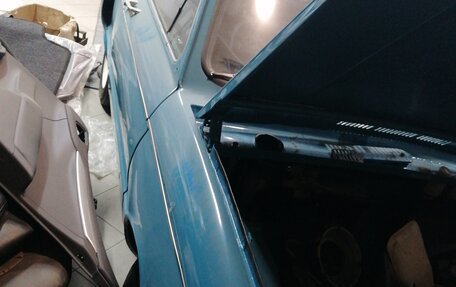 ЗАЗ 966, 1971 год, 170 000 рублей, 4 фотография