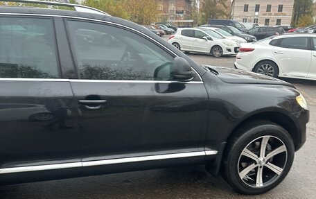 Volkswagen Touareg III, 2008 год, 1 300 000 рублей, 8 фотография