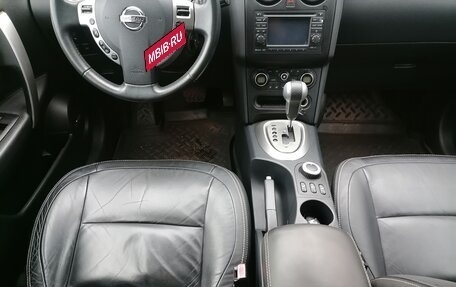 Nissan Qashqai, 2010 год, 1 095 000 рублей, 11 фотография