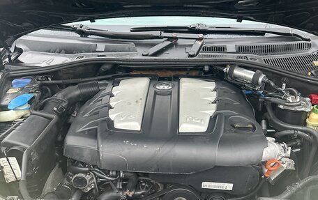 Volkswagen Touareg III, 2008 год, 1 300 000 рублей, 13 фотография