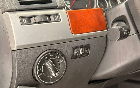 Volkswagen Touareg III, 2005 год, 825 000 рублей, 8 фотография