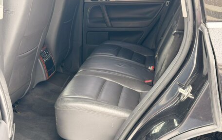 Volkswagen Touareg III, 2005 год, 825 000 рублей, 7 фотография