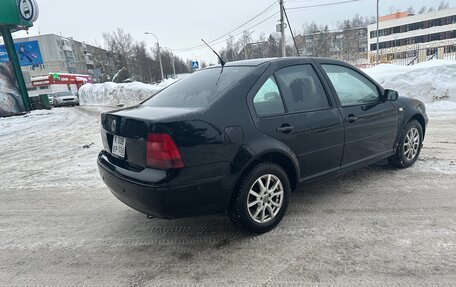 Volkswagen Jetta IV, 2002 год, 300 000 рублей, 6 фотография