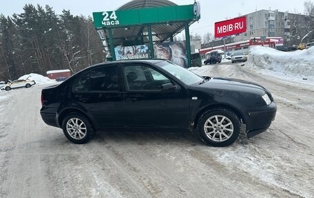 Volkswagen Jetta IV, 2002 год, 300 000 рублей, 5 фотография