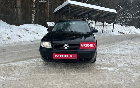 Volkswagen Jetta IV, 2002 год, 300 000 рублей, 3 фотография