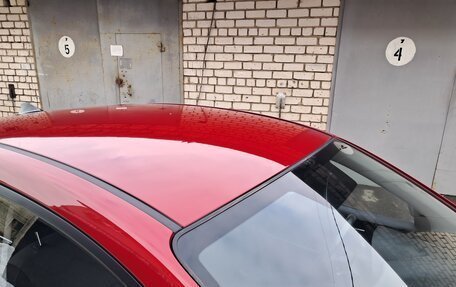 Hyundai Solaris II рестайлинг, 2018 год, 1 568 000 рублей, 7 фотография