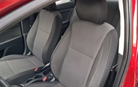 Hyundai Solaris II рестайлинг, 2018 год, 1 568 000 рублей, 13 фотография