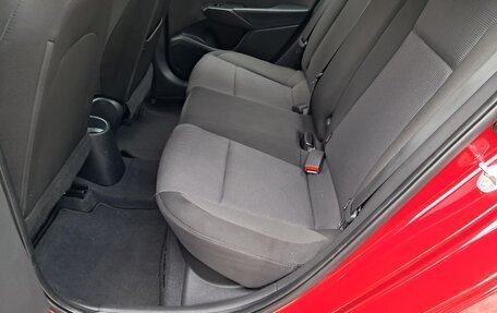 Hyundai Solaris II рестайлинг, 2018 год, 1 568 000 рублей, 16 фотография