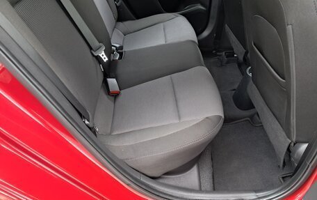 Hyundai Solaris II рестайлинг, 2018 год, 1 568 000 рублей, 18 фотография