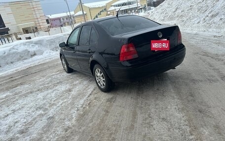 Volkswagen Jetta IV, 2002 год, 300 000 рублей, 8 фотография