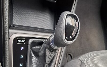 Hyundai Solaris II рестайлинг, 2018 год, 1 568 000 рублей, 22 фотография