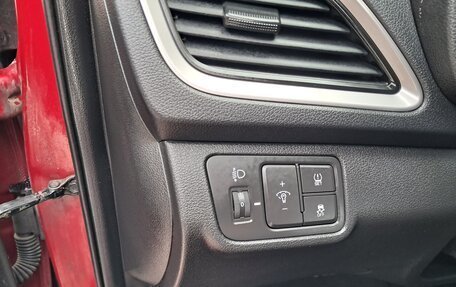 Hyundai Solaris II рестайлинг, 2018 год, 1 568 000 рублей, 29 фотография