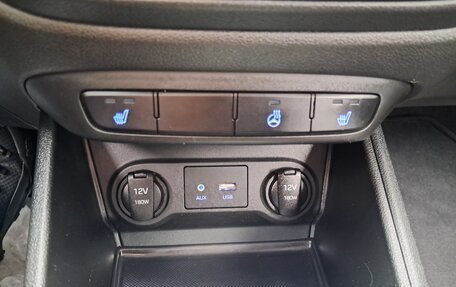 Hyundai Solaris II рестайлинг, 2018 год, 1 568 000 рублей, 37 фотография