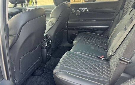 Genesis GV80 I, 2020 год, 6 050 000 рублей, 12 фотография