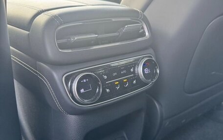 Genesis GV80 I, 2020 год, 6 050 000 рублей, 13 фотография