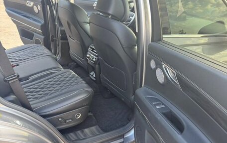 Genesis GV80 I, 2020 год, 6 050 000 рублей, 15 фотография