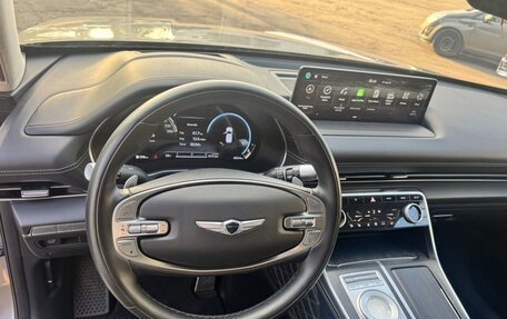 Genesis GV80 I, 2020 год, 6 050 000 рублей, 11 фотография