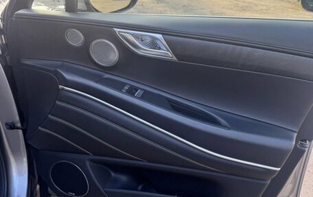 Genesis GV80 I, 2020 год, 6 050 000 рублей, 17 фотография