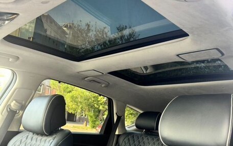 Genesis GV80 I, 2020 год, 6 050 000 рублей, 19 фотография