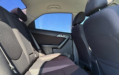 KIA Cerato III, 2011 год, 870 000 рублей, 4 фотография