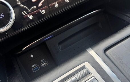 Genesis GV80 I, 2020 год, 6 050 000 рублей, 20 фотография