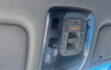 Genesis GV80 I, 2020 год, 6 050 000 рублей, 21 фотография