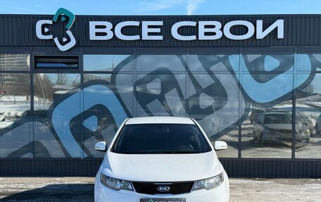 KIA Cerato III, 2011 год, 870 000 рублей, 5 фотография