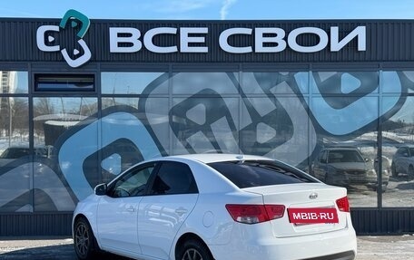 KIA Cerato III, 2011 год, 870 000 рублей, 3 фотография