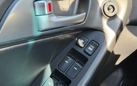 KIA Cerato III, 2011 год, 870 000 рублей, 14 фотография