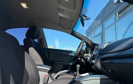 KIA Cerato III, 2011 год, 870 000 рублей, 7 фотография