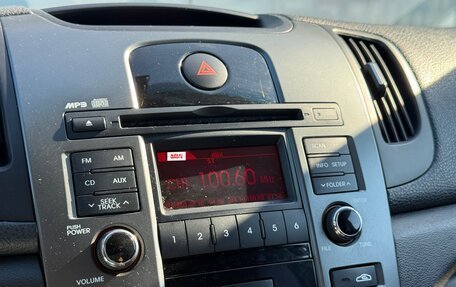 KIA Cerato III, 2011 год, 870 000 рублей, 18 фотография