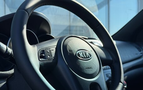 KIA Cerato III, 2011 год, 870 000 рублей, 12 фотография