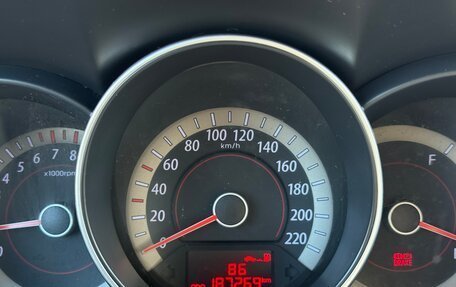 KIA Cerato III, 2011 год, 870 000 рублей, 19 фотография