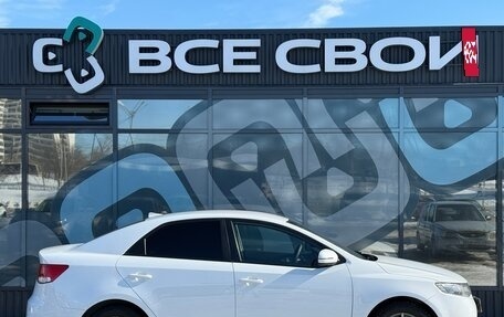 KIA Cerato III, 2011 год, 870 000 рублей, 8 фотография