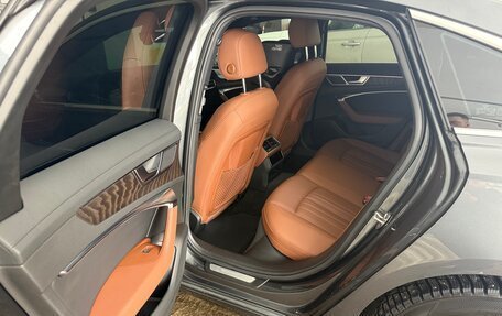 Audi A6, 2020 год, 4 650 000 рублей, 5 фотография